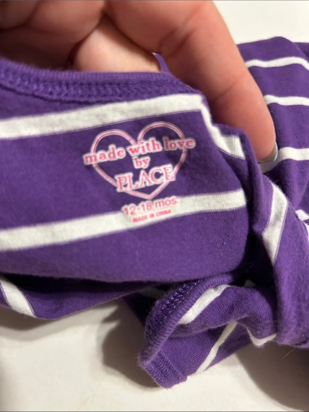 CARTER'S CHILDREN'S PLACE MILLYMOOK Girl's Bundle 12 Month Overalls Bathing Suit